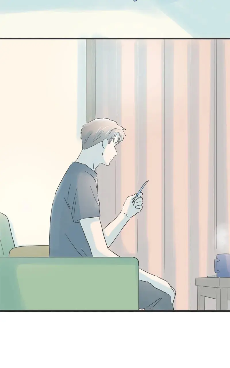 It Rains On Precious Days - Chapter 98 - Page 60