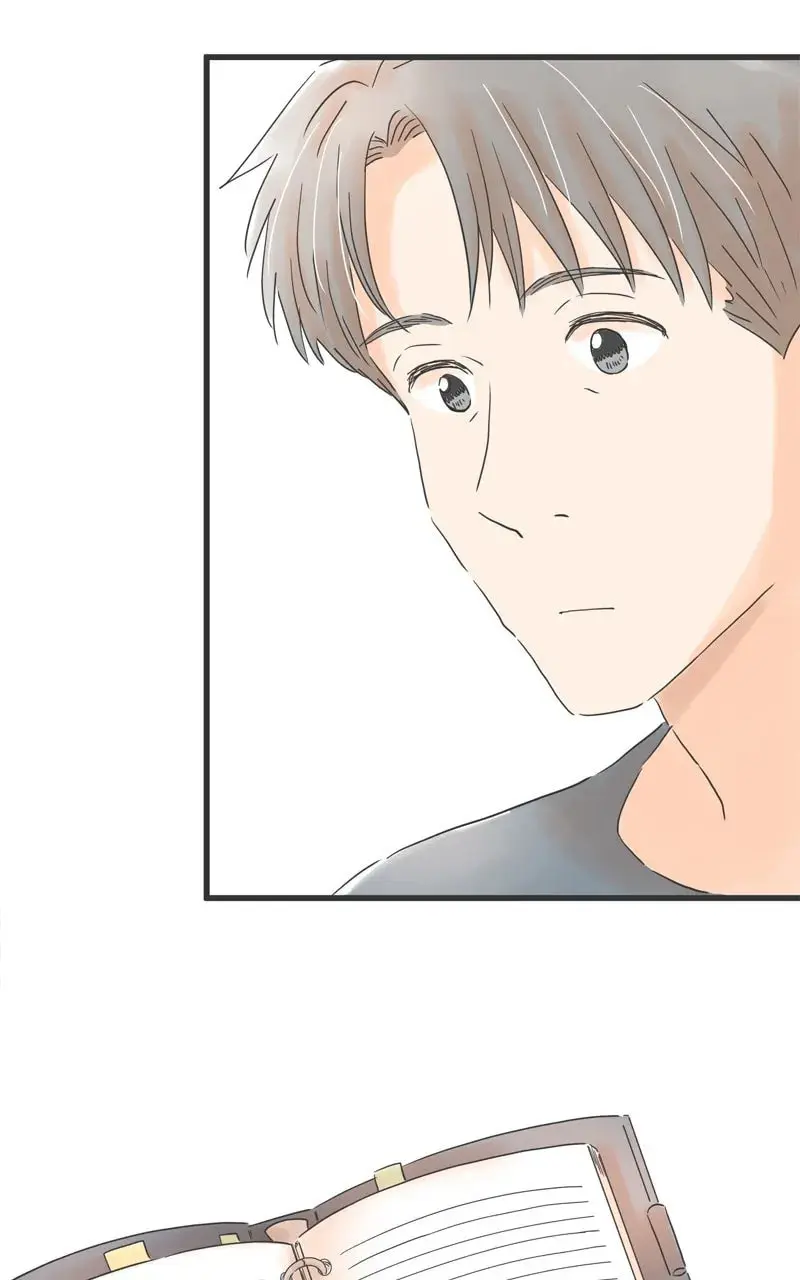 It Rains On Precious Days - Chapter 98 - Page 64