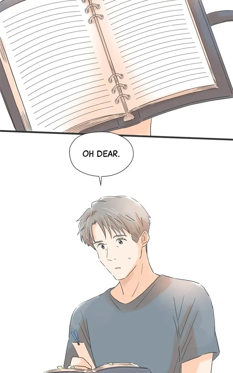 It Rains On Precious Days - Chapter 98 - Page 65
