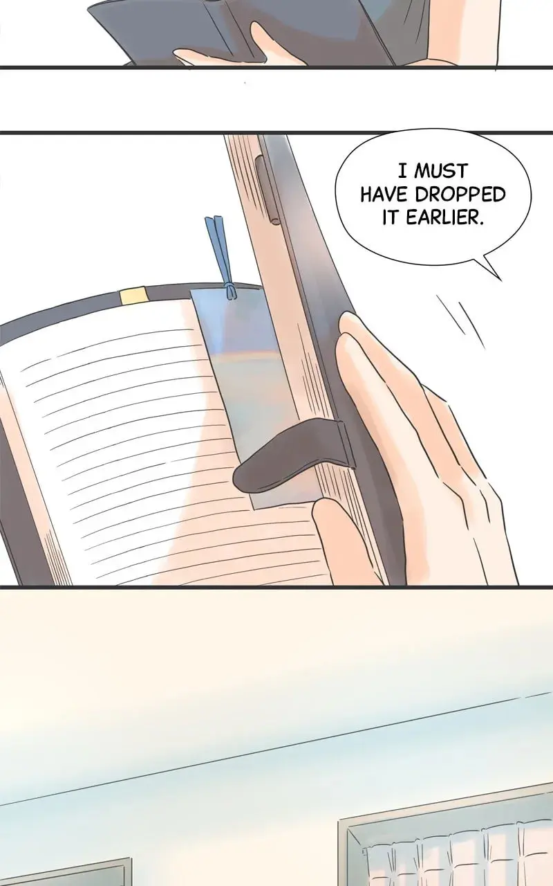 It Rains On Precious Days - Chapter 98 - Page 66