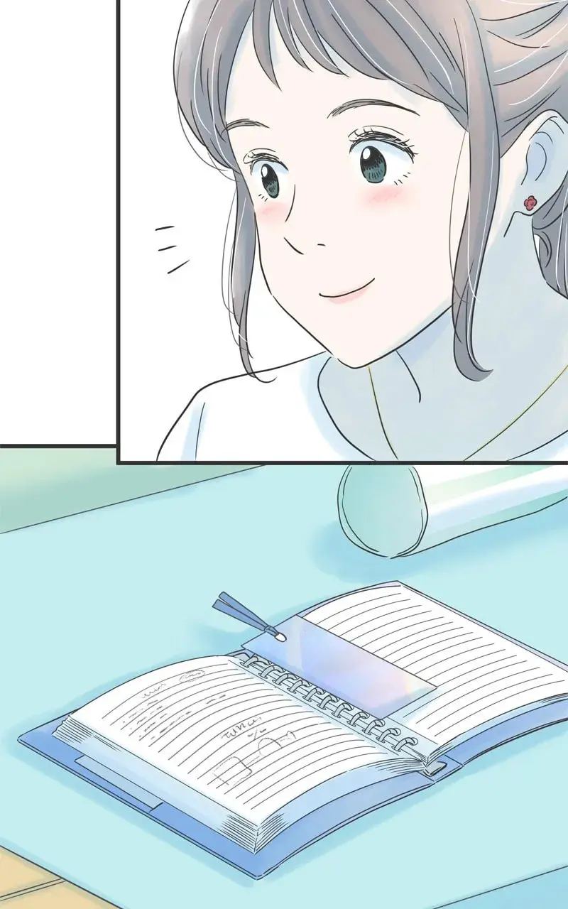 It Rains On Precious Days - Chapter 99 - Page 3