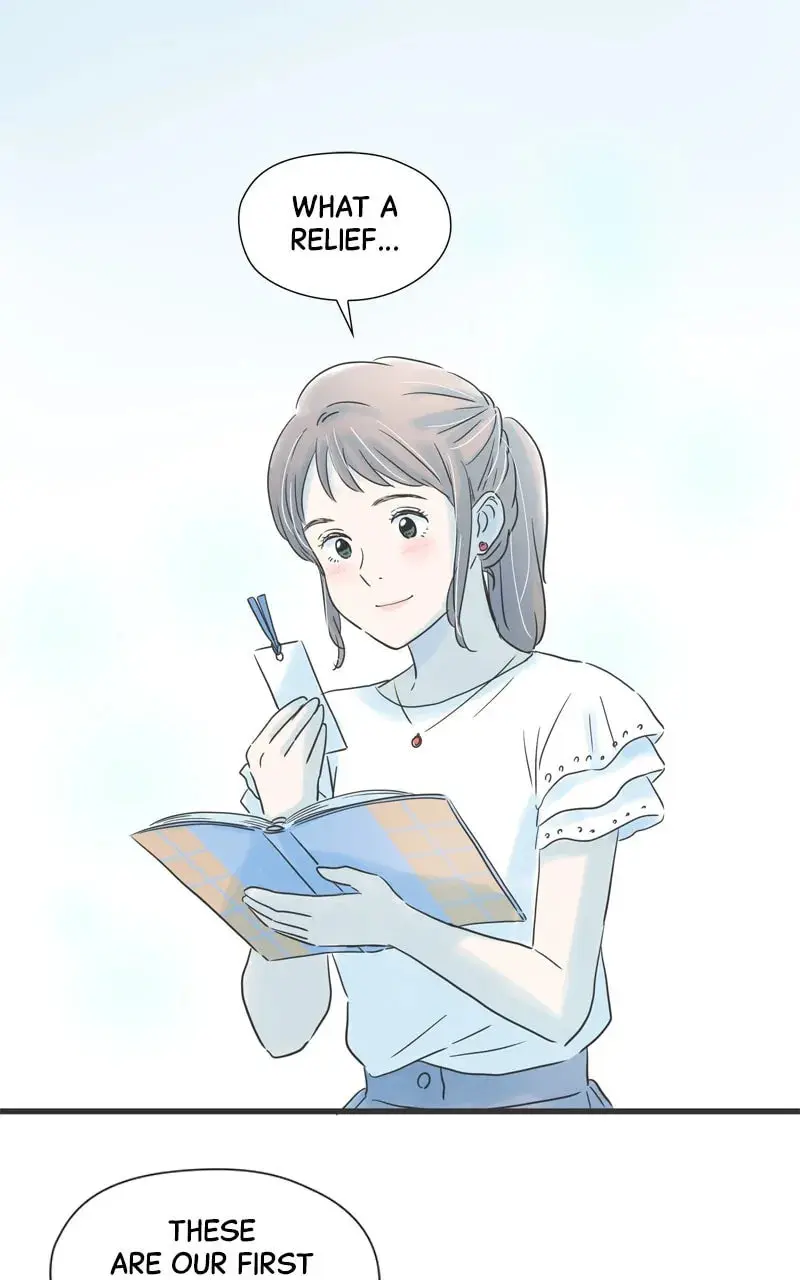 It Rains On Precious Days - Chapter 99 - Page 5