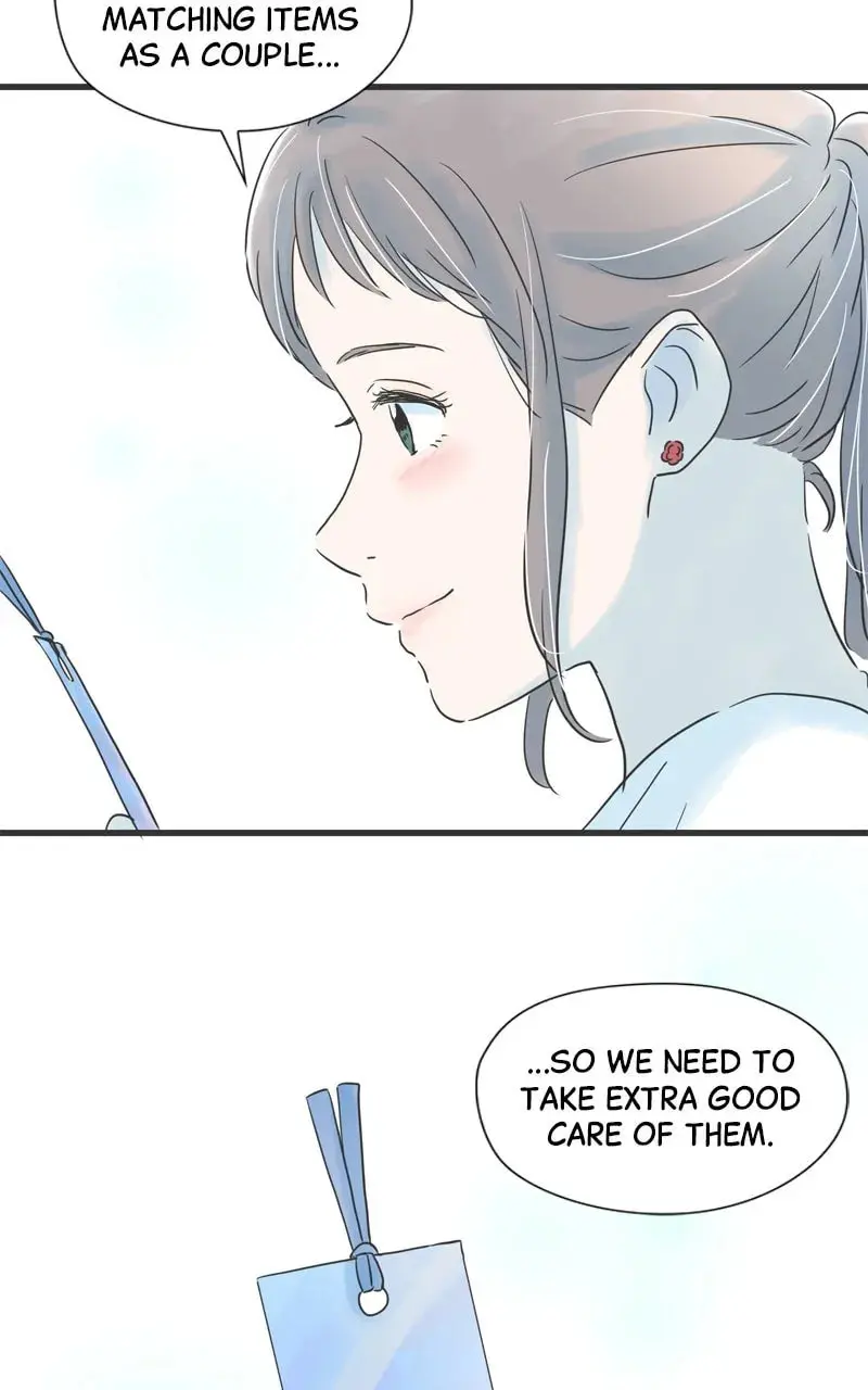 It Rains On Precious Days - Chapter 99 - Page 6