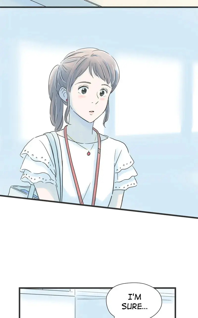 It Rains On Precious Days - Chapter 99 - Page 12
