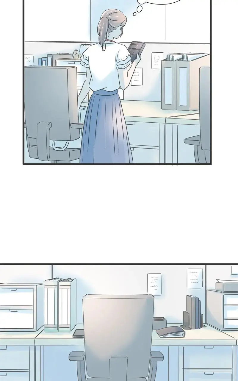 It Rains On Precious Days - Chapter 99 - Page 13