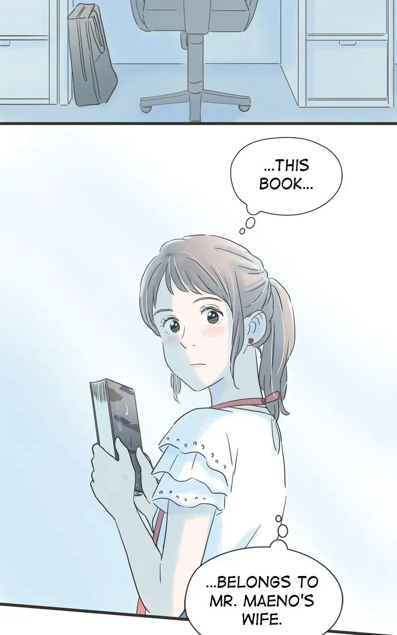It Rains On Precious Days - Chapter 99 - Page 14