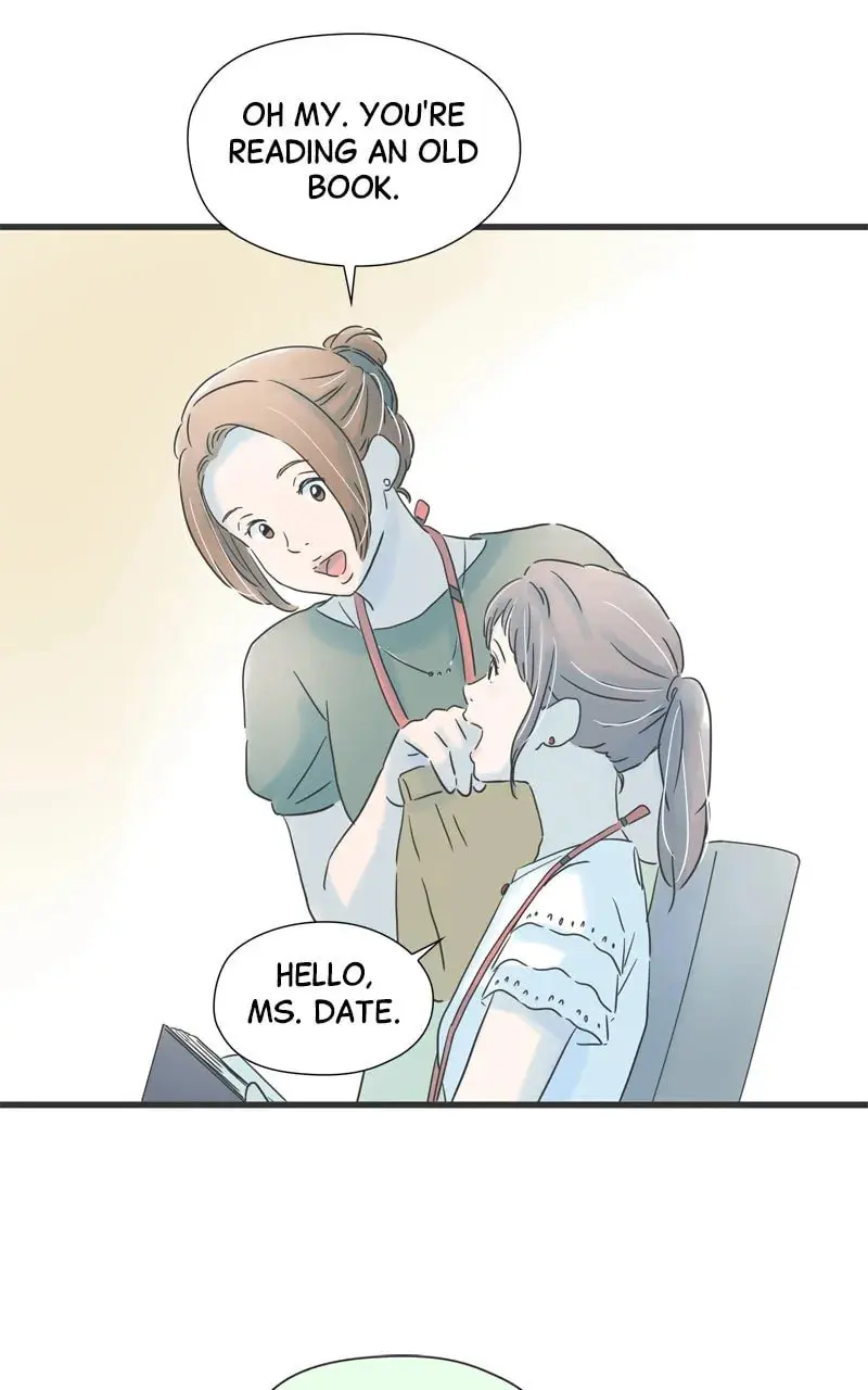 It Rains On Precious Days - Chapter 99 - Page 18