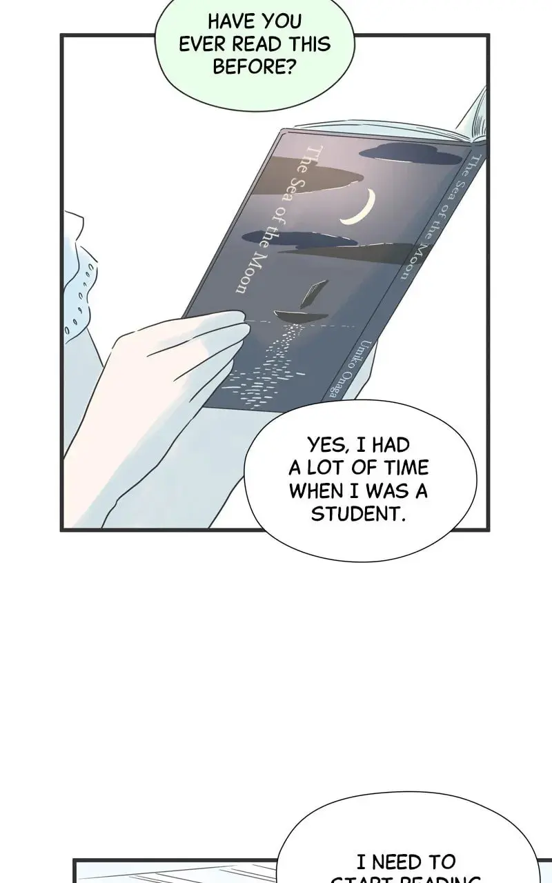 It Rains On Precious Days - Chapter 99 - Page 19