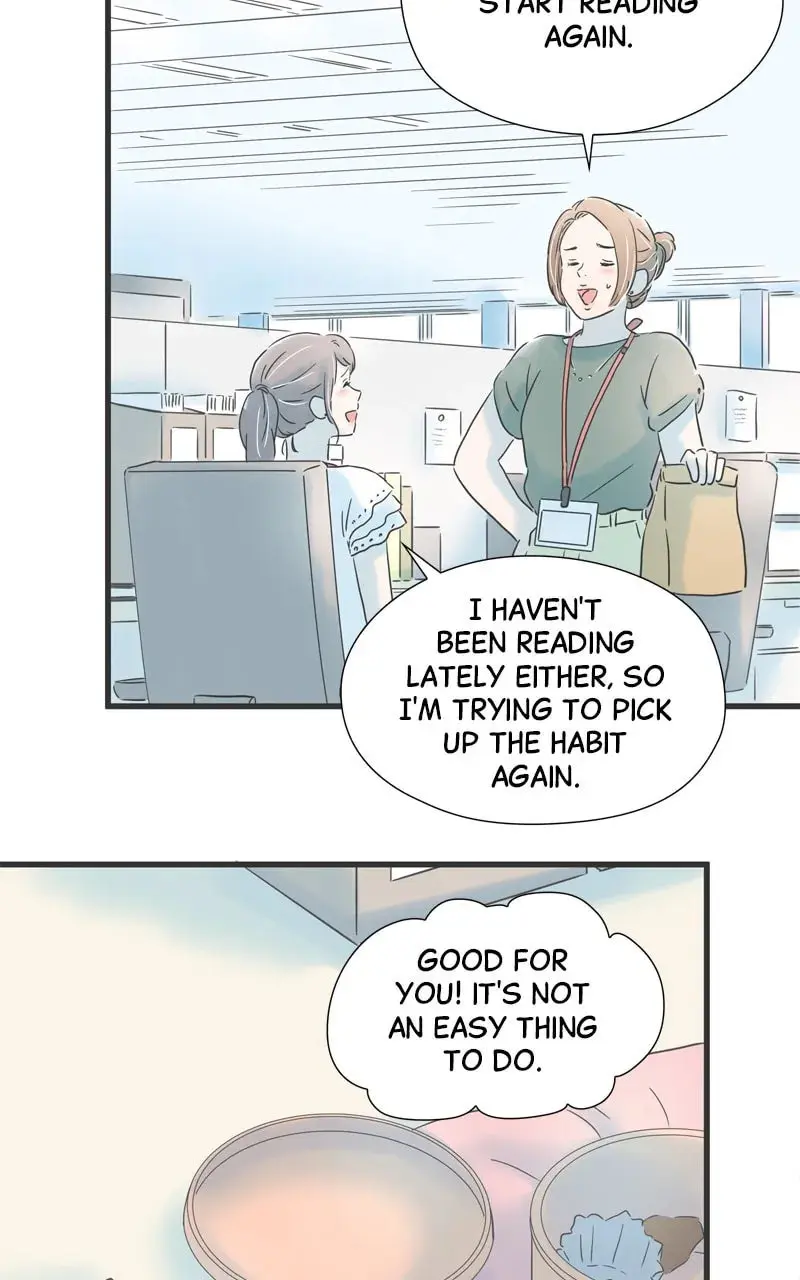 It Rains On Precious Days - Chapter 99 - Page 20