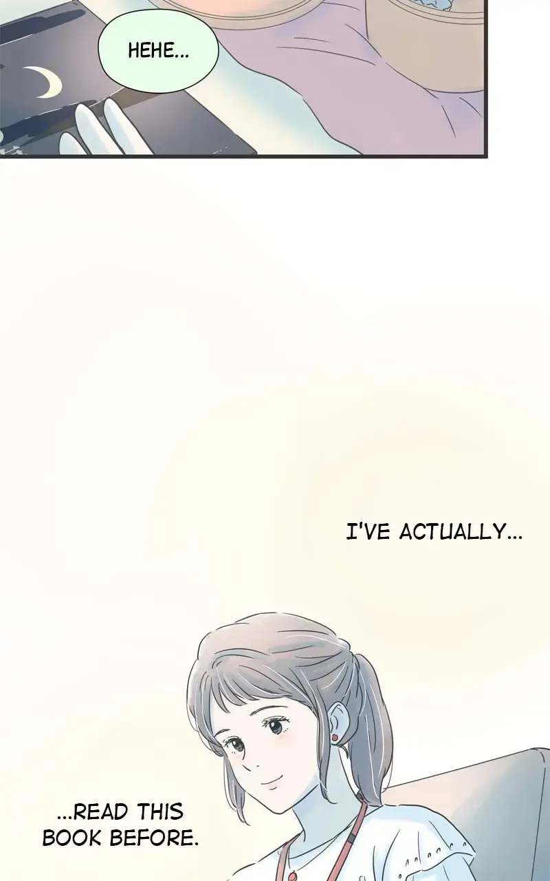 It Rains On Precious Days - Chapter 99 - Page 21