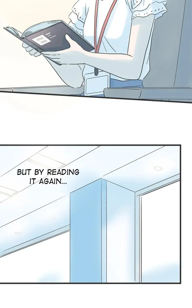 It Rains On Precious Days - Chapter 99 - Page 22
