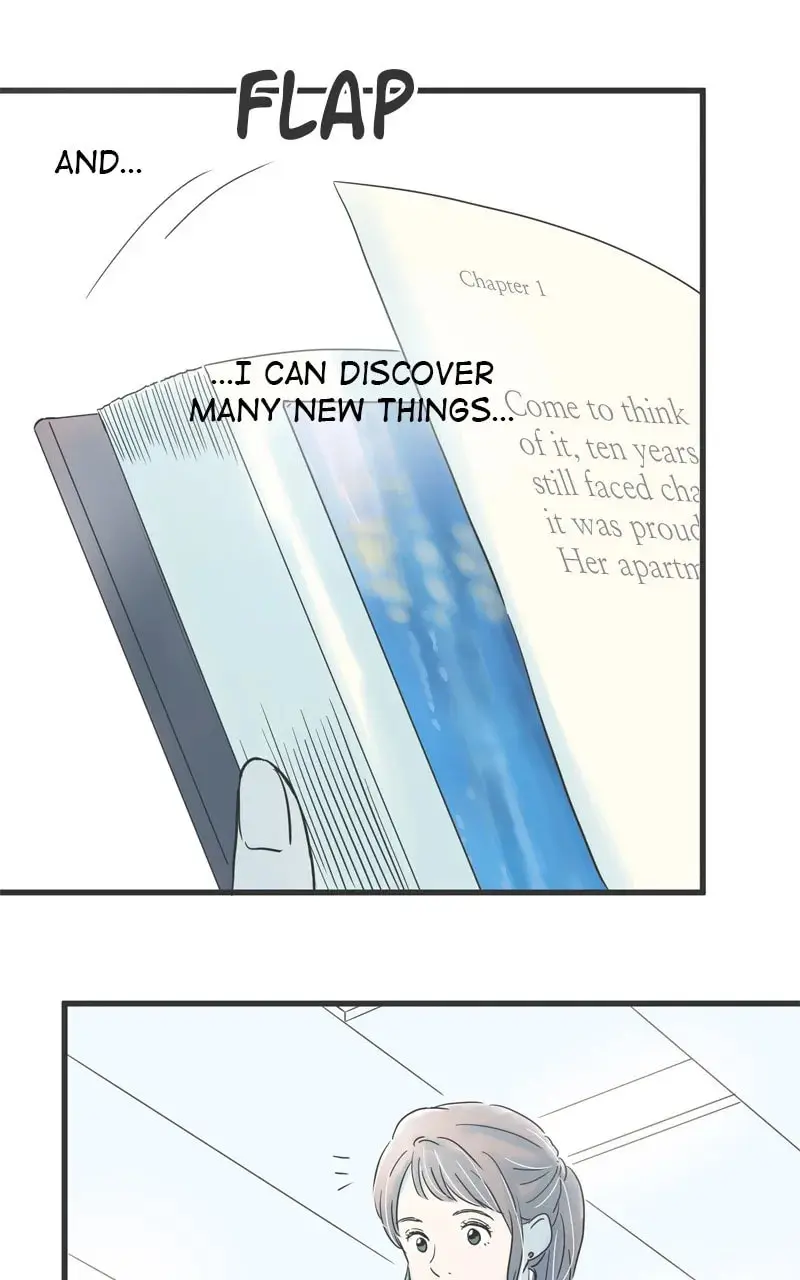 It Rains On Precious Days - Chapter 99 - Page 24