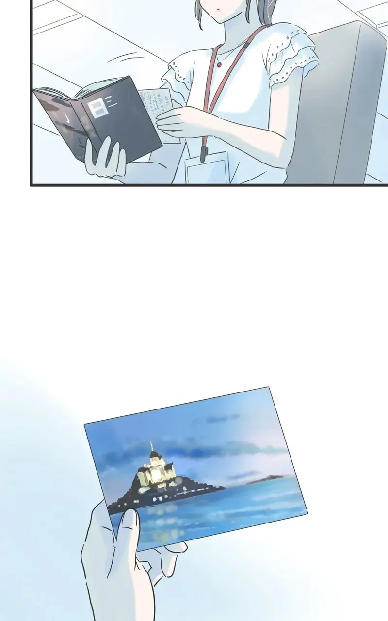 It Rains On Precious Days - Chapter 99 - Page 25