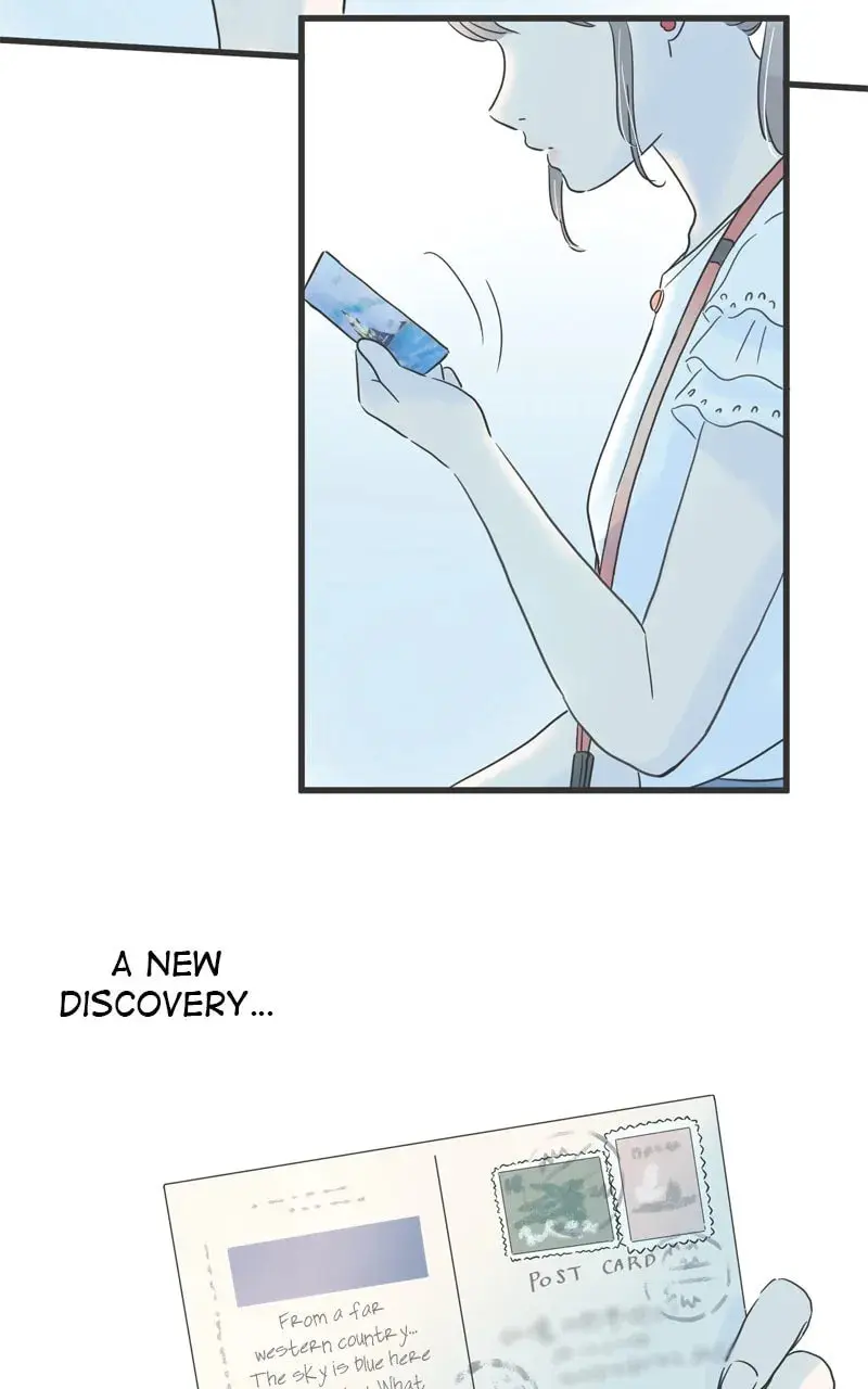 It Rains On Precious Days - Chapter 99 - Page 26