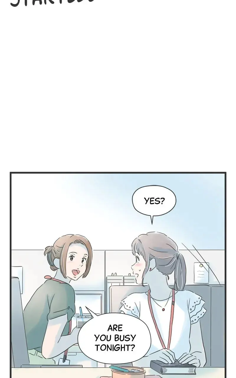 It Rains On Precious Days - Chapter 99 - Page 31