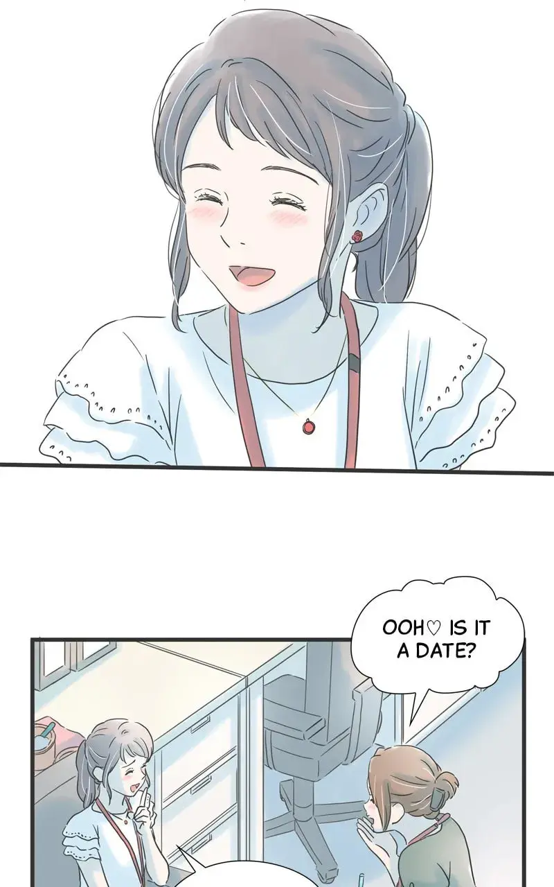 It Rains On Precious Days - Chapter 99 - Page 33