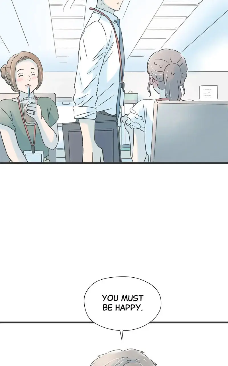It Rains On Precious Days - Chapter 99 - Page 37