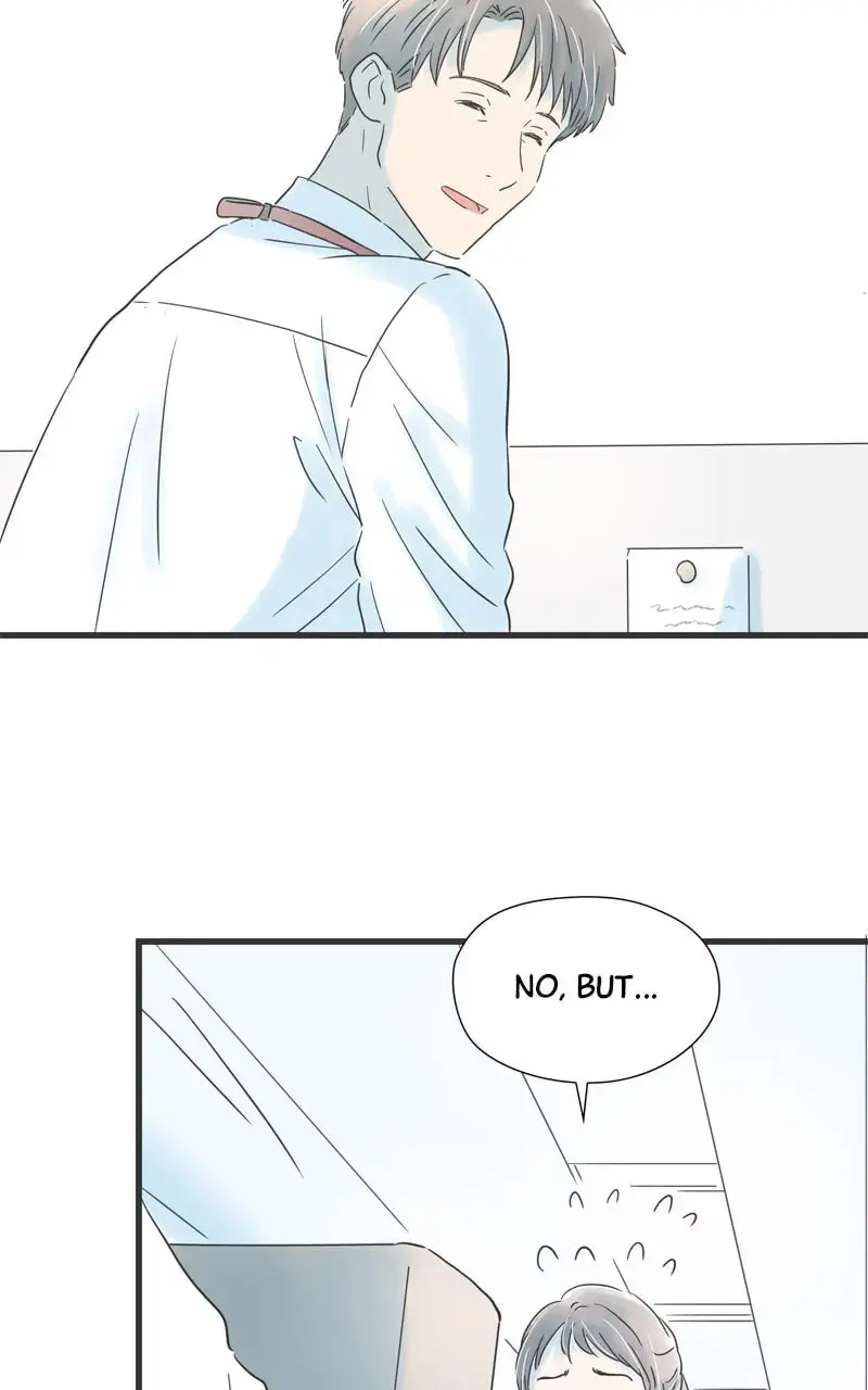 It Rains On Precious Days - Chapter 99 - Page 38
