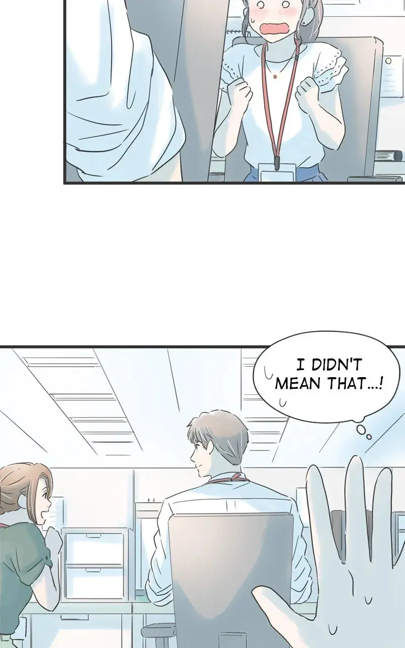 It Rains On Precious Days - Chapter 99 - Page 39