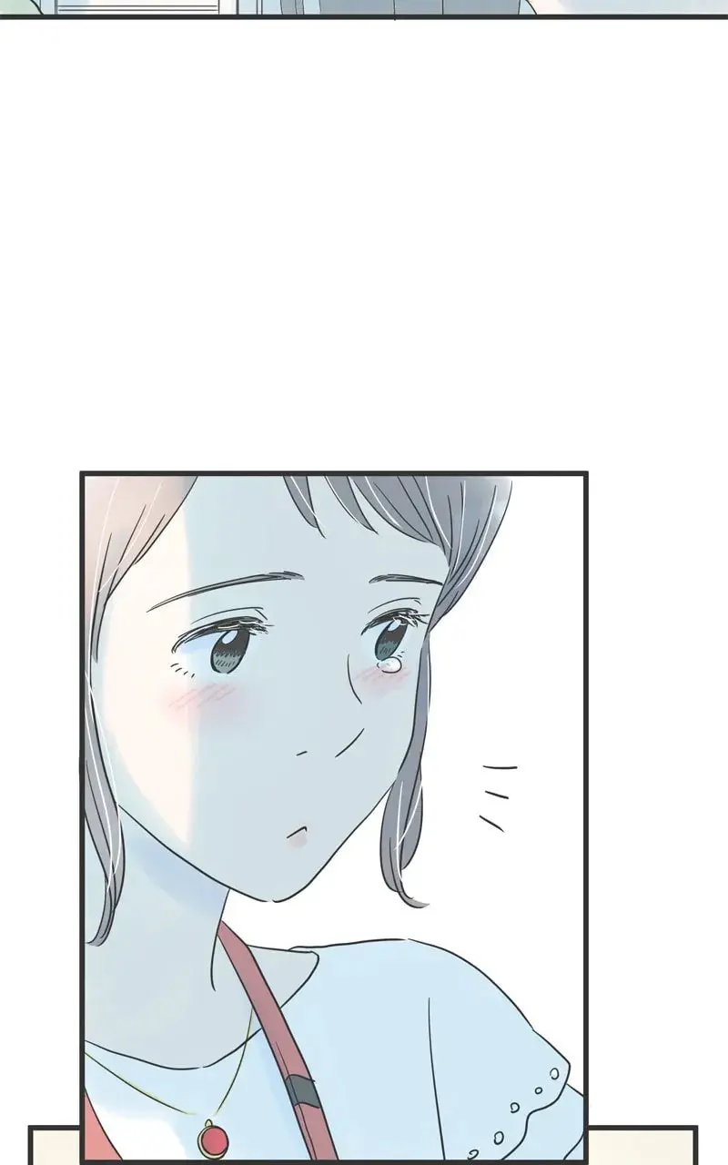 It Rains On Precious Days - Chapter 99 - Page 40