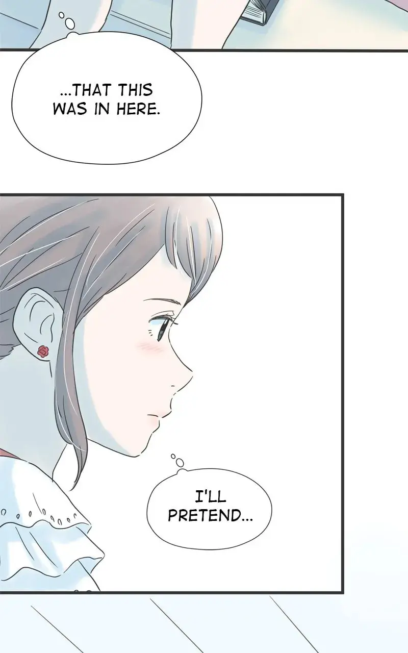 It Rains On Precious Days - Chapter 99 - Page 43