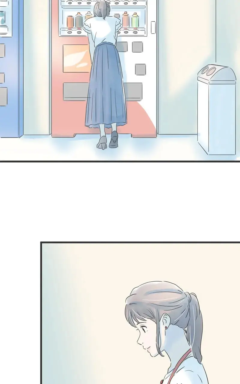 It Rains On Precious Days - Chapter 99 - Page 47