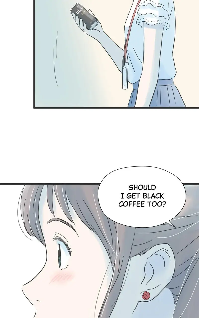 It Rains On Precious Days - Chapter 99 - Page 48