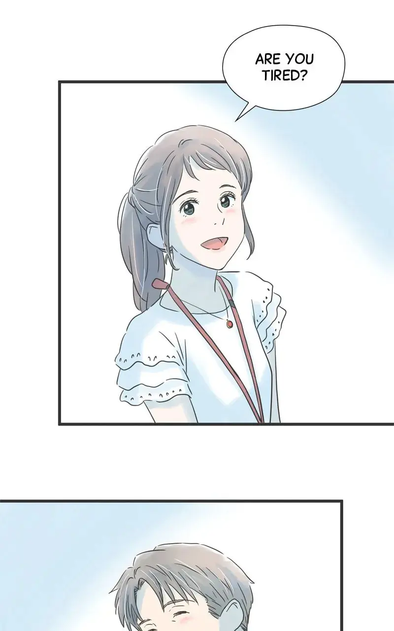 It Rains On Precious Days - Chapter 99 - Page 50