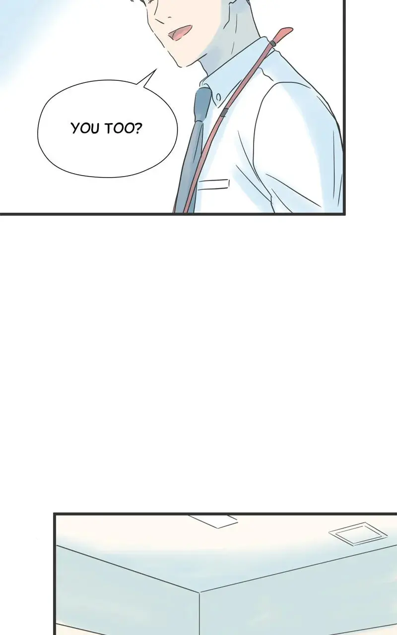 It Rains On Precious Days - Chapter 99 - Page 51