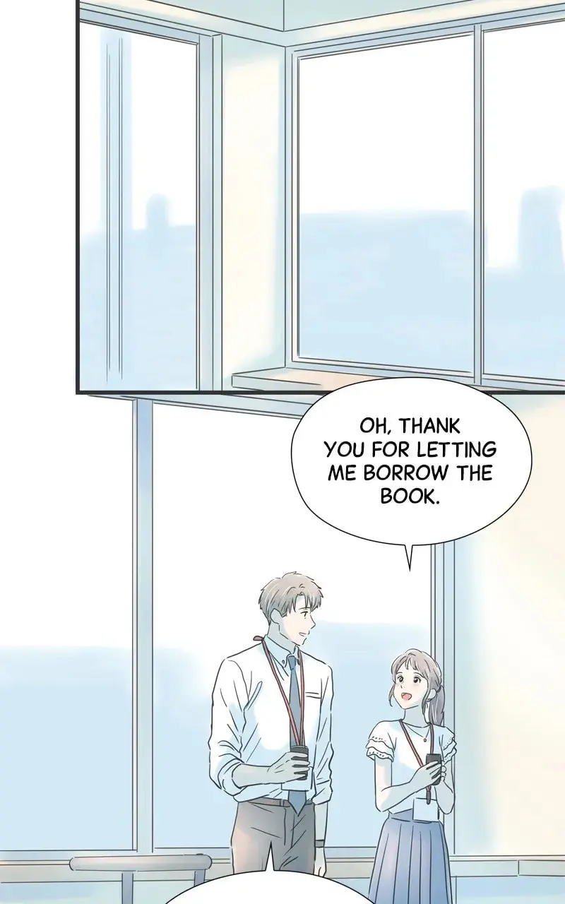 It Rains On Precious Days - Chapter 99 - Page 52