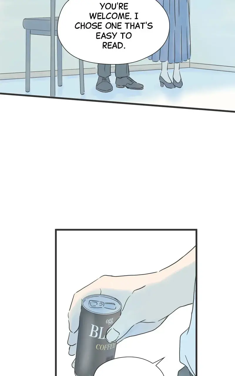 It Rains On Precious Days - Chapter 99 - Page 53