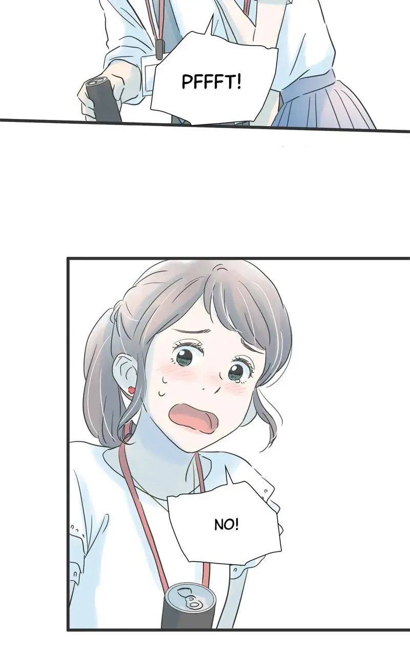 It Rains On Precious Days - Chapter 99 - Page 55