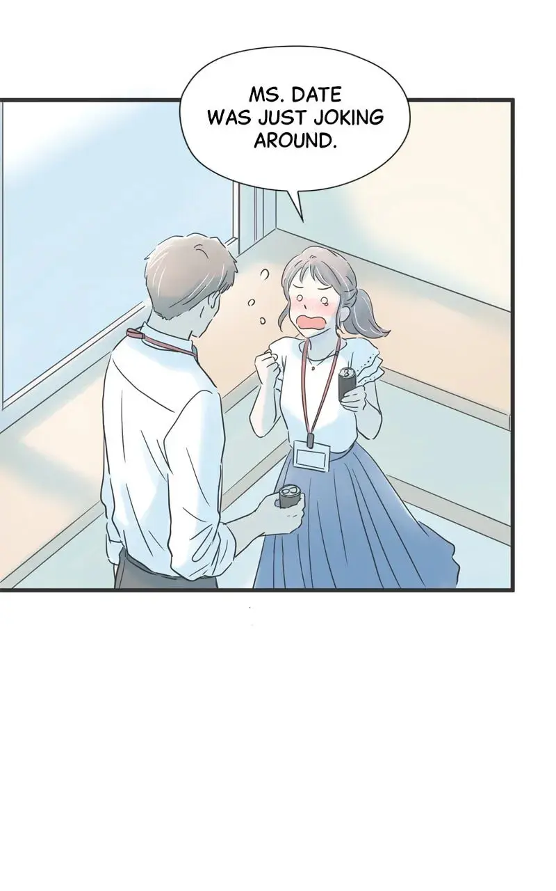 It Rains On Precious Days - Chapter 99 - Page 56