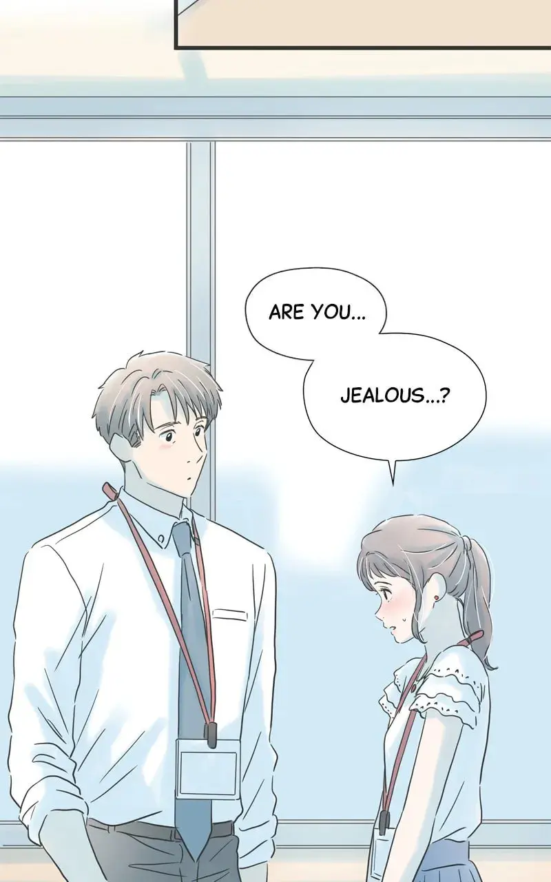 It Rains On Precious Days - Chapter 99 - Page 58