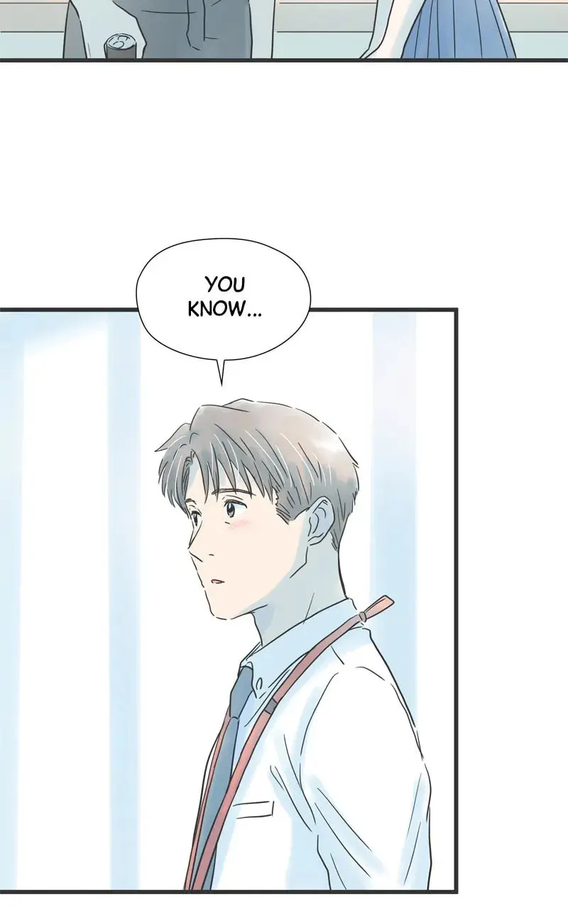 It Rains On Precious Days - Chapter 99 - Page 59