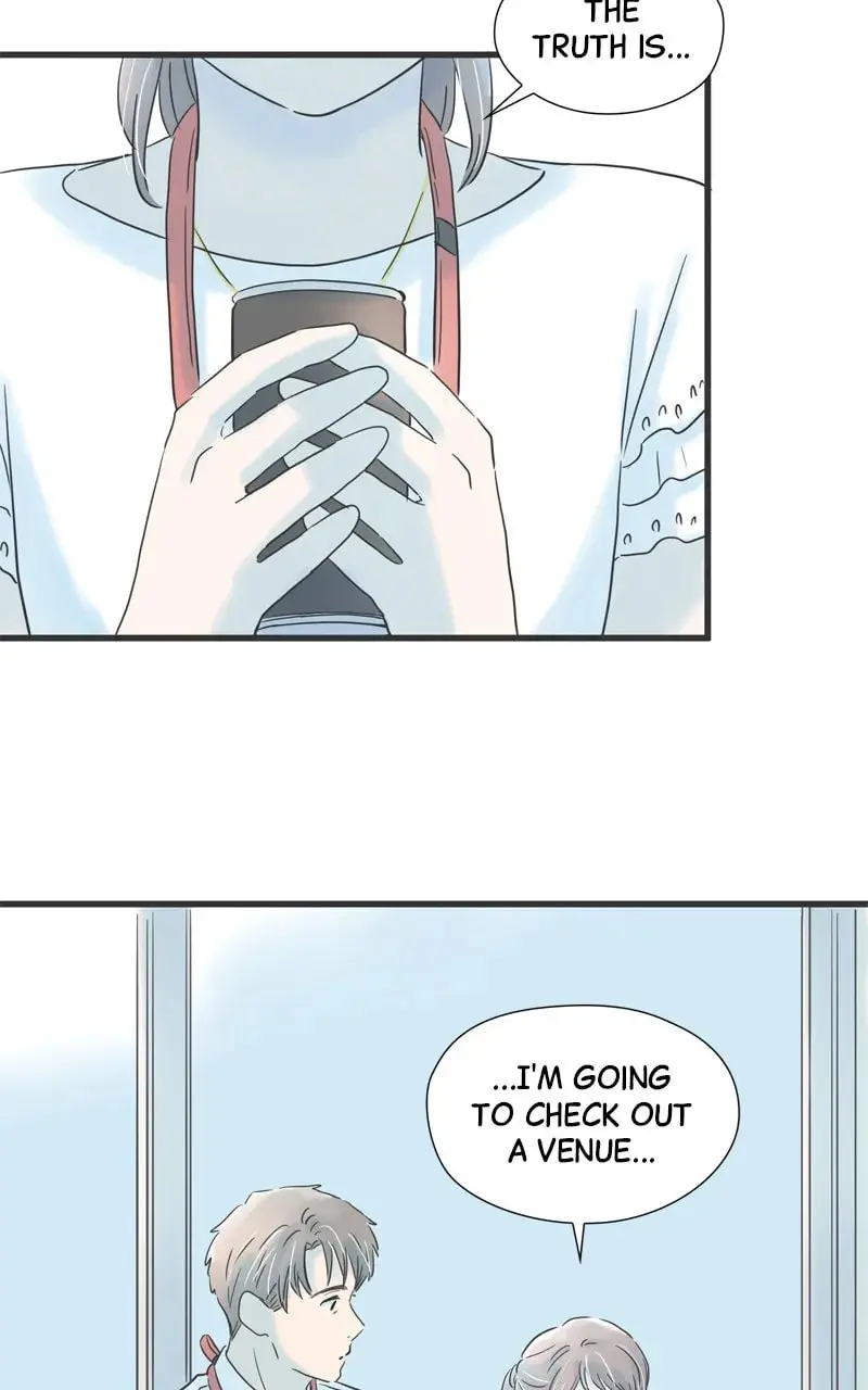 It Rains On Precious Days - Chapter 99 - Page 63