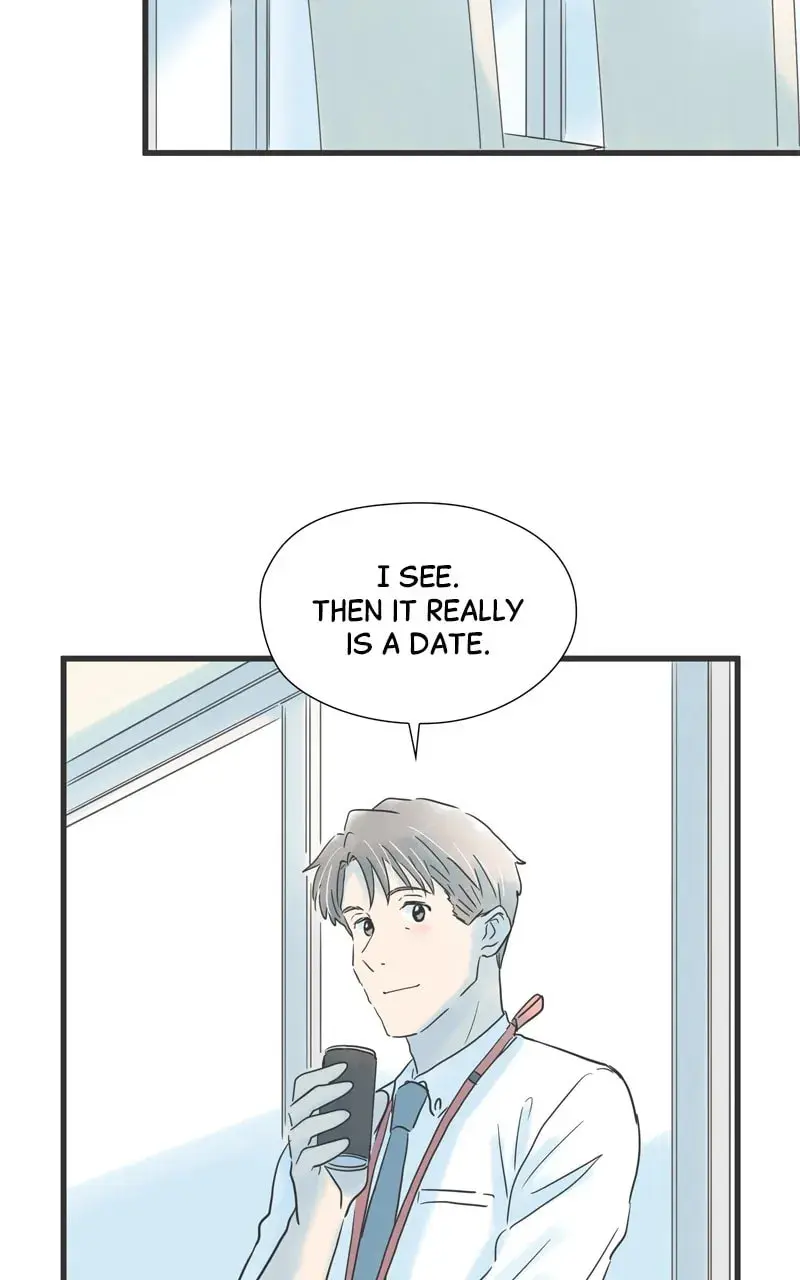 It Rains On Precious Days - Chapter 99 - Page 65