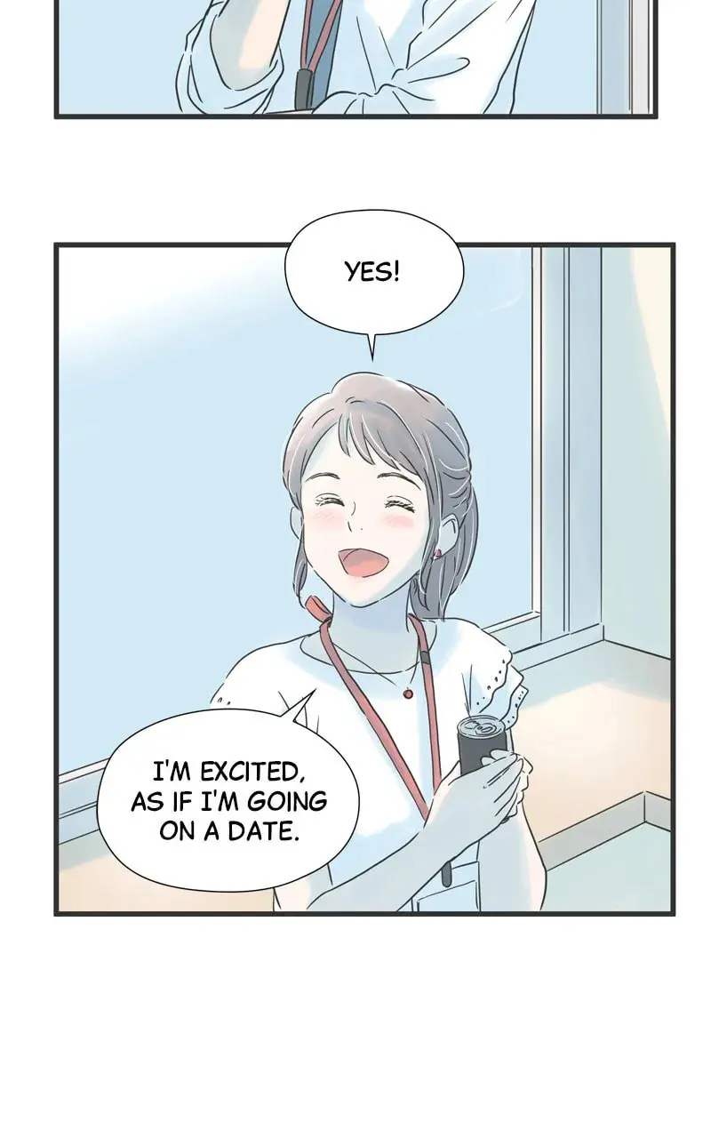 It Rains On Precious Days - Chapter 99 - Page 66