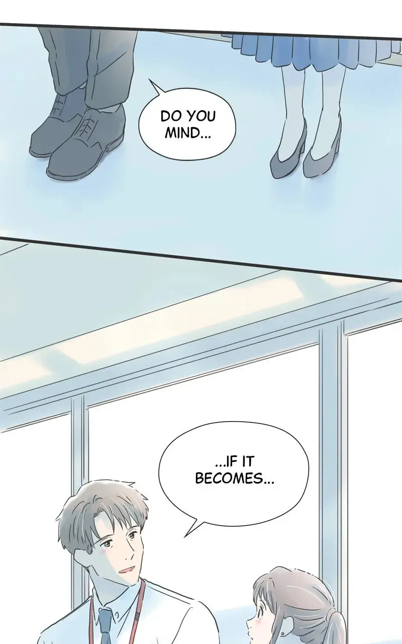 It Rains On Precious Days - Chapter 99 - Page 67