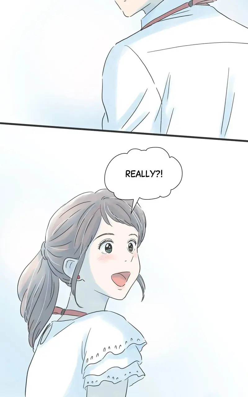 It Rains On Precious Days - Chapter 99 - Page 69