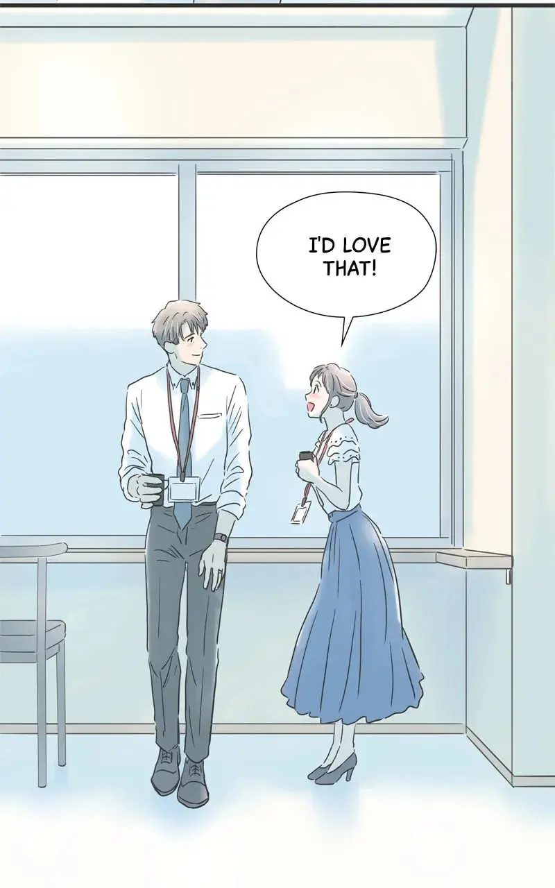 It Rains On Precious Days - Chapter 99 - Page 70