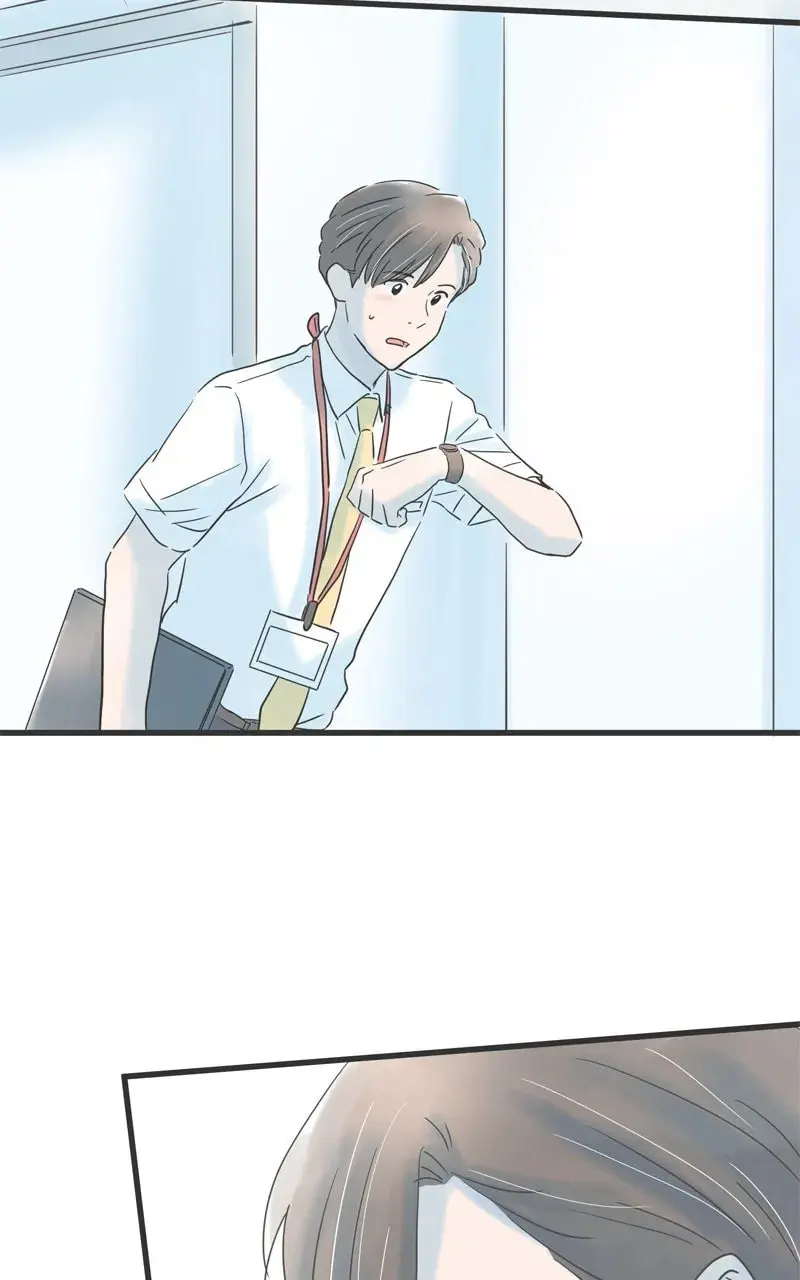 It Rains On Precious Days - Chapter 99 - Page 72