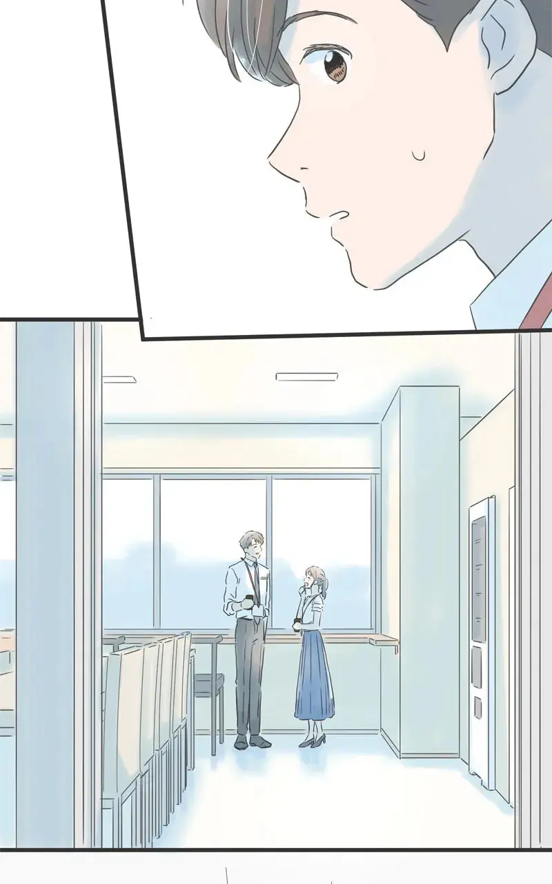 It Rains On Precious Days - Chapter 99 - Page 73