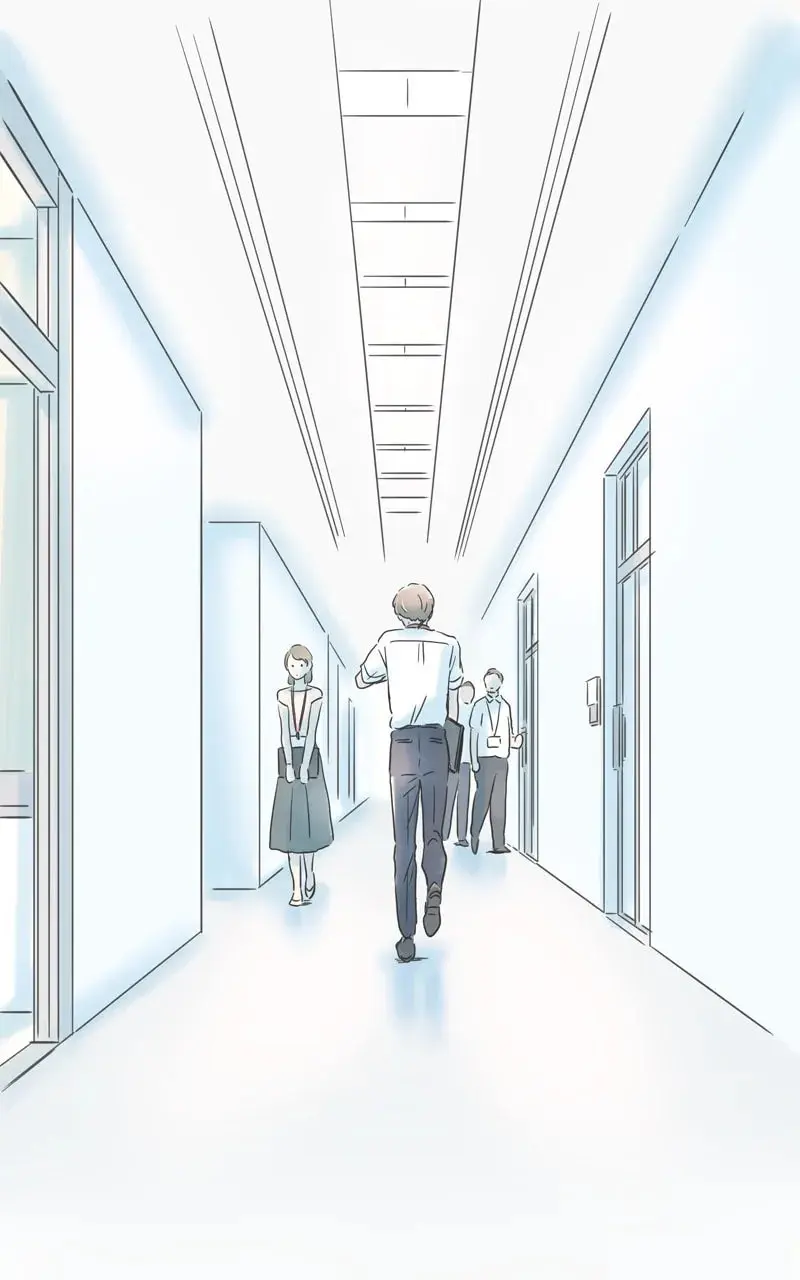 It Rains On Precious Days - Chapter 99 - Page 74