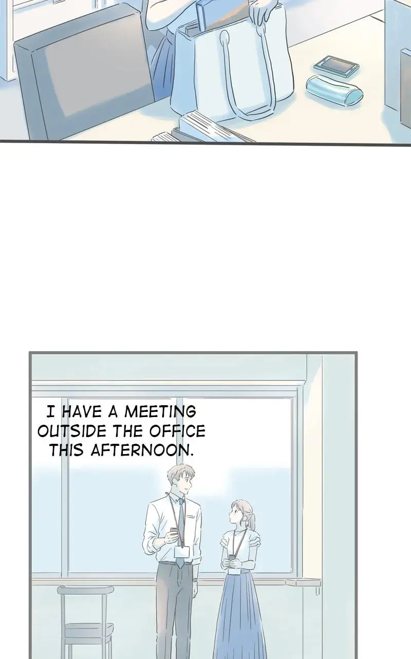 It Rains On Precious Days - Chapter 100 - Page 2
