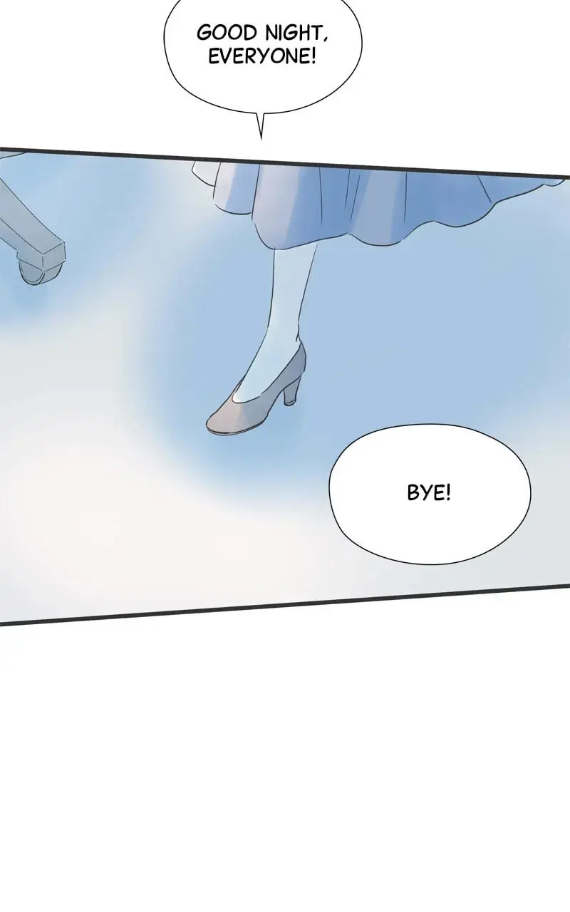 It Rains On Precious Days - Chapter 100 - Page 4