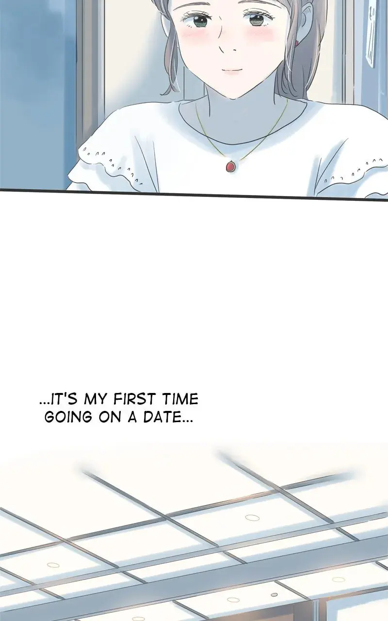 It Rains On Precious Days - Chapter 100 - Page 7