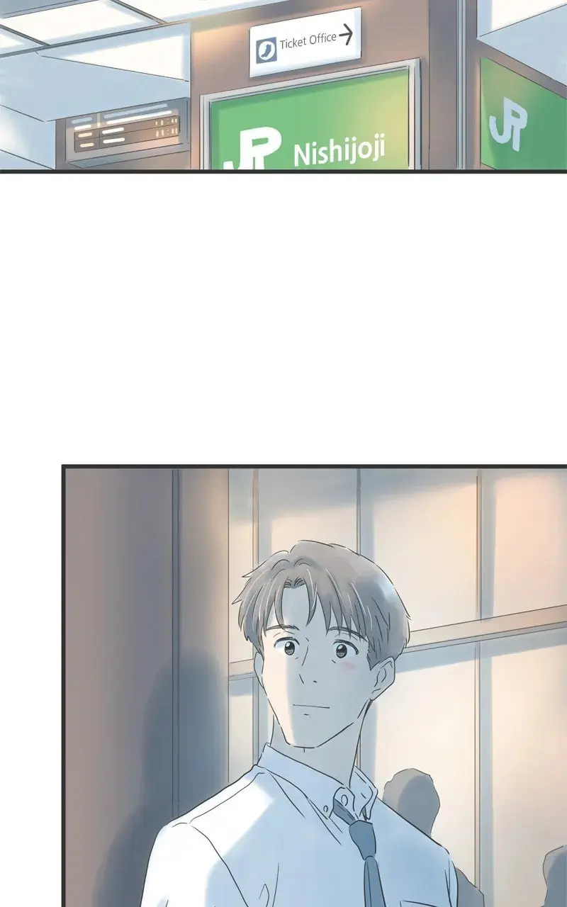 It Rains On Precious Days - Chapter 100 - Page 8