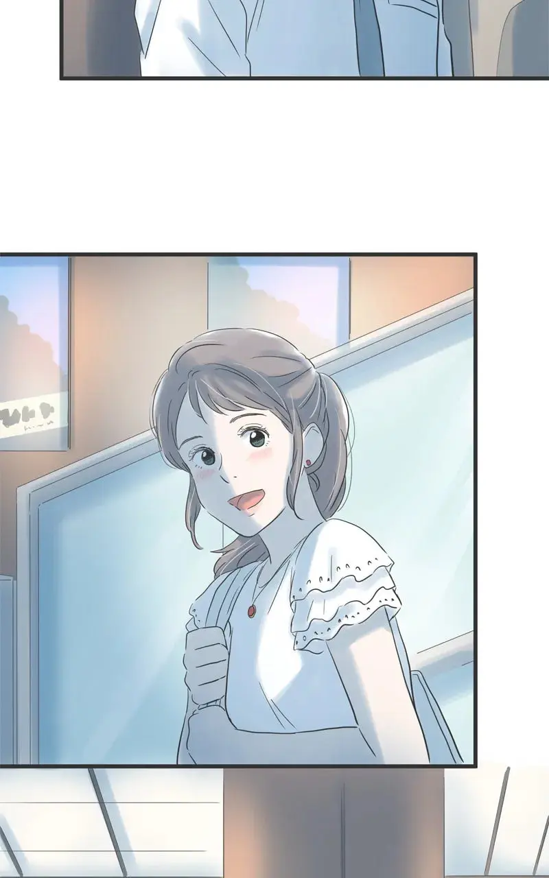 It Rains On Precious Days - Chapter 100 - Page 9