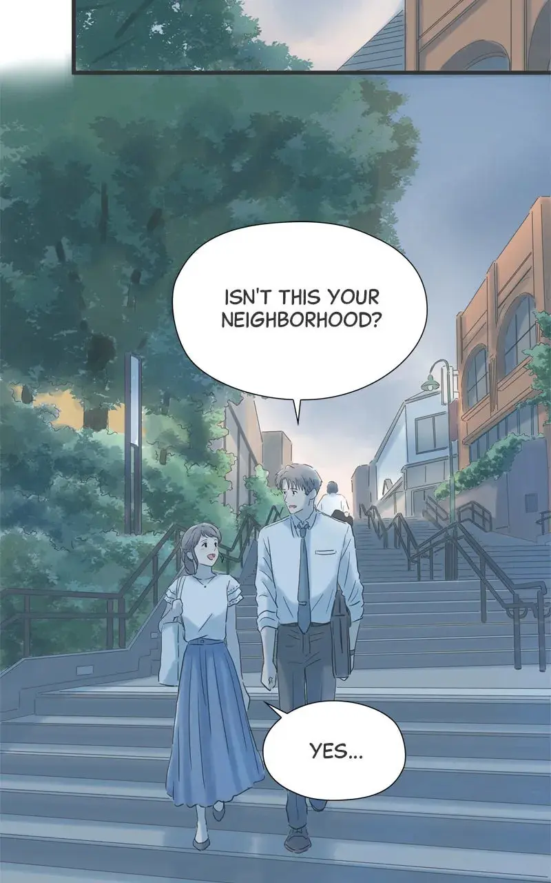 It Rains On Precious Days - Chapter 100 - Page 14